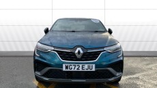 Renault Arkana 1.6 E-TECH Hybrid 145 R.S. Line 5dr Auto Hybrid Estate